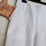 Zara women's trousers Image 2
