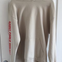 Kanye West Saint Pablo Tour Hoodie