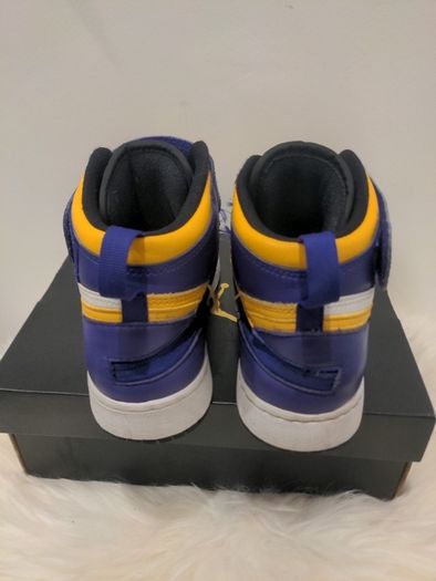 Air Jordans