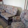 Three piece suite Image 2
