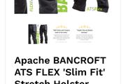 Men's Work Trousers