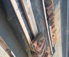 roof tiles