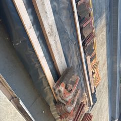 roof tiles