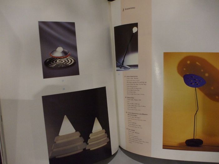 SALE! The International Design Yearbook, 1992 edited by Andree Putman