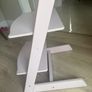 pink Tripp trappe stokke chair Image 3