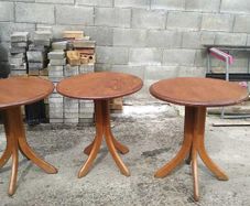 tables