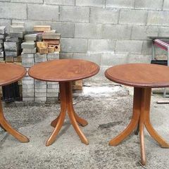 tables