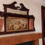 Ornamental mantle piece Image 3