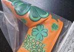 Scotty Cameron St. Patricks day