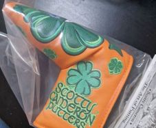 Scotty Cameron St. Patricks day