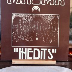 Magma - Inedits (France 1979)
