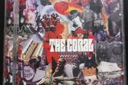 The Coral CD