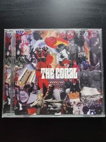 The Coral CD