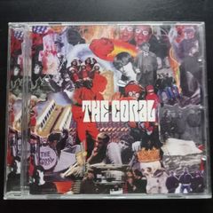 The Coral CD