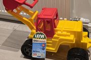 toy truck
