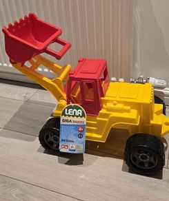 toy truck