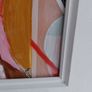 Original Eclectic Abstract Painting Colour Block Original Art Image 6