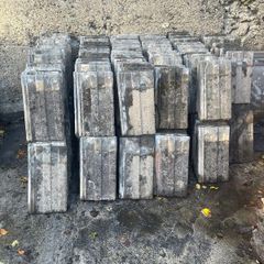 Weather well roof tiles