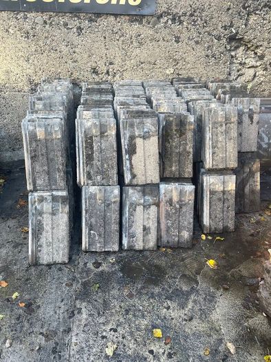 Weather well roof tiles