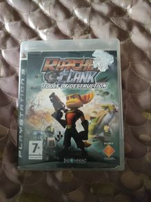 Ps 3