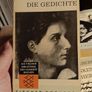 1960s 9 Classic Works of Literature in German Language. German Books. Vintage. Image 2