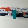 Zuru X-Shot Turbo Advance foam dart blaster with over 30 darts Image 3