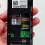 Alcatel 1010X  Phone (very Good Condition). Image 3