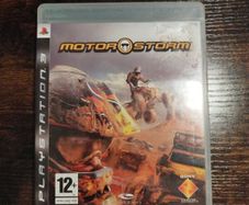Motorstorm PS3