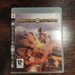 Motorstorm PS3