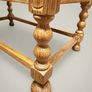 FLASH SALE ! Was 495 Now 395 ! Stunning Brutalist Danish Oak Chest of Drawers Image 5