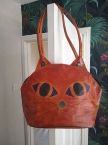 lovely italian bag