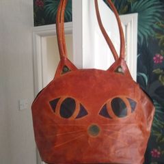 lovely italian bag