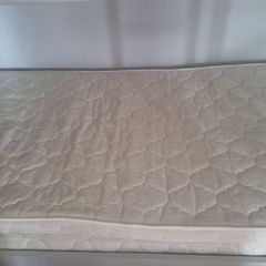 single matress