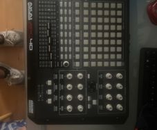 Akai APC40 Ableton Controller (Shipping Incl)