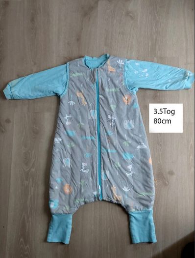 Slumbersac Sleeping Bags