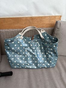 Cate kidston over nite bag