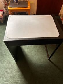 Ikea desk