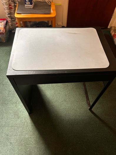 Ikea desk