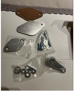 valve gasket repair kit fit for BMW B47 N47N N47S1 N57N N57Z