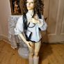 Custom Jamie Fraser 28" (70cm) Uncle Scale BJD Doll Image 5