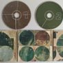 Iron And Wine - Around The Well 2 x CD (2009) Indie Folk Rock VG+ NO BOOKLET Image 2