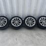 Genuine BMW Styling 778 17" Alloy Wheels Image 2