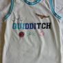Harry Potter Pyjamas Age 9-10 Image 3
