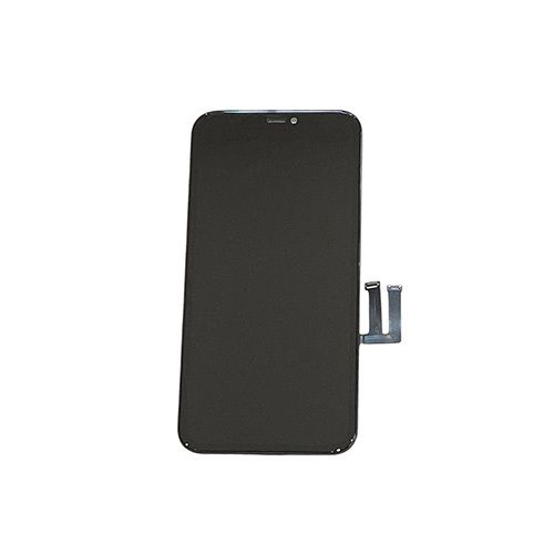 iPhone 11 LCD Touch Screen Digitizer Glass Replacement Black InCell NCC