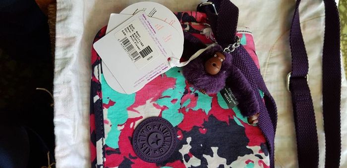 Brand new Kipling Bag