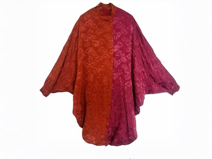 Designer Oversized Top
