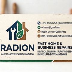 handyman