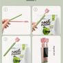 Tulip Food Bag Clips Set Image 3