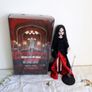 Monster High Morticia Adams doll NEW unboxed Image 8