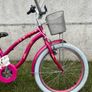 Child's Girls 20" bicycle our generation Image 7